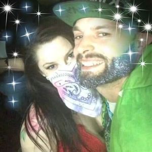 Meet your Posher, Randy